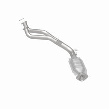 Load image into Gallery viewer, MagnaFlow Conv DF 96-97 Lexus LX450 4.5L / 95-97 Toyota Land Cruiser 4.5L Front