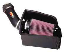 Load image into Gallery viewer, K&amp;N 94-97 Ford F-Series Super Duty V8-7.3L Performance Intake Kit