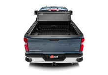 Load image into Gallery viewer, BAK 2020 Chevy Silverado 2500/3500 HD 8ft Bed BAKFlip G2