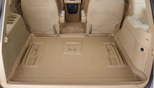 Load image into Gallery viewer, Husky Liners 84-01 Jeep Cherokee Classic Style Black Rear Cargo Liner