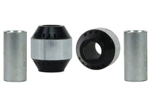 Load image into Gallery viewer, Whiteline 01-05 Lexus IS300 Radius Arm Lower Bushing Kit