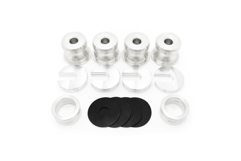 SPL Parts 89-02 Nissan Skyline (R32/R33/R34) Solid Subframe Bushings