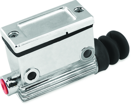 Bikers Choice 79-83 FX 88-99 FLST 80-81 XL Chrome Kelsey Hayes Master Cylinder Repl H-D 42453-80A