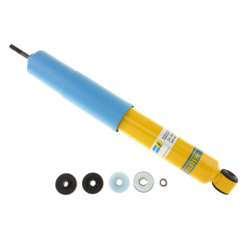 Bilstein 4600 Series 84-85 Toyota 4Runner Front 46mm Monotube Shock Absorber