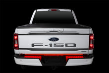 Load image into Gallery viewer, Putco 2019+ Silverado/Sierra 60in Red Light Blade Direct Fit Kit Red