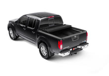 Load image into Gallery viewer, BAK 05-20 Nissan Frontier 5ft Bed BAKFlip MX4 Matte Finish