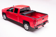 Load image into Gallery viewer, BAK 88-13 C/K / Chevy Silverado 1500 / 88-14 2500/3500 HD 6ft 6in Bed BAKFlip MX4 Matte Finish