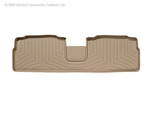 Load image into Gallery viewer, WeatherTech 99-03 Lexus RX300 Rear FloorLiner - Tan