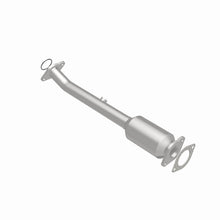 Load image into Gallery viewer, Magnaflow Conv DF 11-15 Frontier 4 Underbody