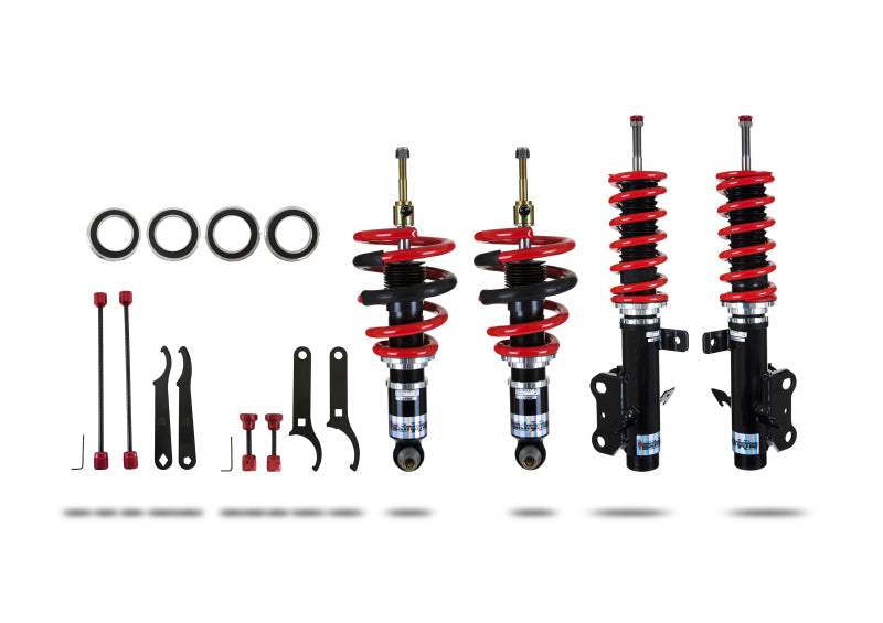 Pedders Extreme Xa Coilover Kit 2009-2014 CHEVROLET CAMARO