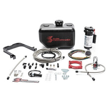 Load image into Gallery viewer, Snow Performance 11-17 Mustang Stg 2 Boost Cooler F/I Water Injection Kit (SS Braid Line &amp; 4AN)