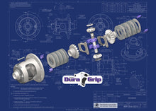 Load image into Gallery viewer, Yukon Gear Dura Grip For Dana 70 w/ 32 Spline / 4.10 and Down Ratio