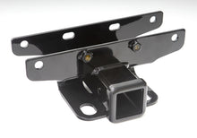 Load image into Gallery viewer, Rampage 07-18 Jeep Wrangler(JK) / 18-19 Wrangler(JL) Trailer Hitch - Black