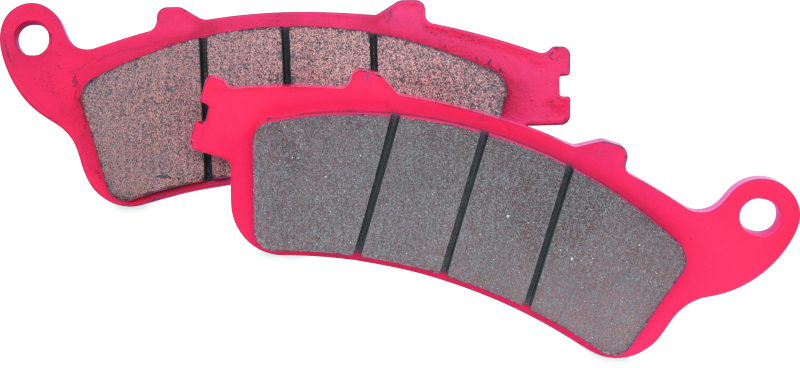 BikeMaster Honda Sintered Brake Pads