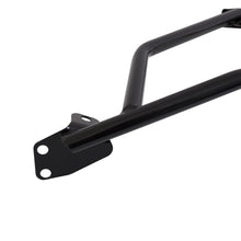 Load image into Gallery viewer, BBK 94-04 Mustang V6 GT Tubular Strut Tower Brace - Black Powdercoat Finish