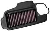 K&N 19-20 Honda Monkey (125CC) Replacement Air Filter