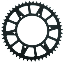 Load image into Gallery viewer, BikeMaster Husaberg Rear Steel Sprocket 520 50T - Black