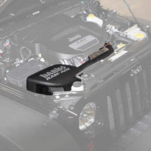 Load image into Gallery viewer, Banks Power 12-15 Jeep 3.6L Wrangler Ram-Air Intake System - Dry Filter