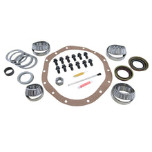 Load image into Gallery viewer, Yukon Gear Master Overhaul Kit For 97-13 GM 9.5in Semi-Float Diff / w/ Triple Lip Seal