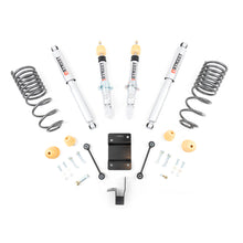 Load image into Gallery viewer, Belltech LOWERING KIT 09-18 Dodge Ram 4WD 1500 Quad/Crew Cabs 2inF / 4inR