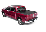 Retrax 07-21 Toyota Tundra CrewMax (5.5ft. Bed) Retrax IX