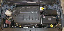 Load image into Gallery viewer, K&amp;N 15-16 Chrysler 200 3.6L V6 Performance Intake Kit