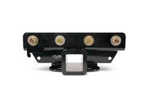 Load image into Gallery viewer, DV8 Offroad 07-21 Jeep Wrangler (JK/JL) Bolt-On Hitch w/o Lights