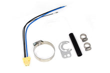 Load image into Gallery viewer, DeatschWerks 415LPH DW400 In-Tank Fuel Pump w/ 9-1042 Install Kit 89-93 Mazda MX-5/Miata