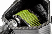 Load image into Gallery viewer, AWE Tuning BMW F8x M3/M4 S-FLO Carbon Intake