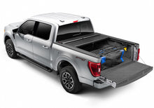 Load image into Gallery viewer, Roll-N-Lock 17-19 Ford F-250/F-350 Super Duty SB 80-3/8in Cargo Manager