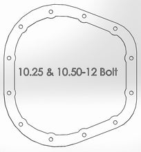 Load image into Gallery viewer, aFe Power Cover Diff Rear Machined COV Diff R Ford Diesel Trucks 86-11 V8-6.4/6.7L (td) Machined