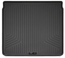 Load image into Gallery viewer, Husky Liners 2017 Honda CR-V WeatherBeater Trunk/Cargo Liner - Black