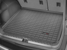 Load image into Gallery viewer, WeatherTech 2019+ Acura RDX Cargo Liner - Black