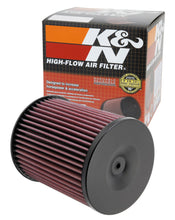 Load image into Gallery viewer, K&amp;N 04-10 Yamaha YFZ450/450R Air Filter