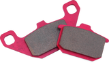 BikeMaster Kawasaki Sintered Brake Pads