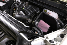 Load image into Gallery viewer, K&amp;N 2019+ Chevrolet 1500 5.3L / 6.2L V8 F/I Aircharger Performance Intake System