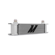 Load image into Gallery viewer, Mishimoto Universal 10 Row Oil Cooler