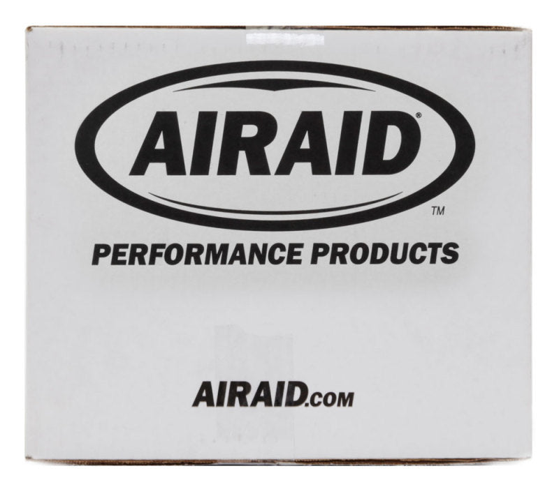 Airaid 15-16 Ford Mustang L4-2.3L F/I Jr Intake Kit