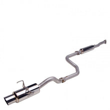 Load image into Gallery viewer, Skunk2 MegaPower 96-00 Honda Civic Hatchback (Japan SPEC) 60mm Exhaust System