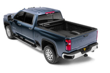 Load image into Gallery viewer, Truxedo 2020 GMC Sierra &amp; Chevrolet Silverado 2500HD/3500HD w/Tailgate 6ft 9in Pro X15 Bed Cover