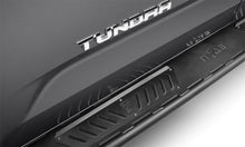 Load image into Gallery viewer, N-FAB 2022 Toyota Tundra CrewMax Roan Running Boards - Textured Black