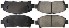 Load image into Gallery viewer, StopTech Performance 92-95 Toyota MR2 Turbo Front Brake Pads