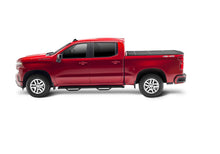 Load image into Gallery viewer, BAK 2020 Chevy Silverado 2500/3500 HD 8ft Bed BAKFlip MX4 Matte Finish