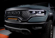 Load image into Gallery viewer, Oracle 19-22 RAM Rebel/TRX Front Bumper Flush LED Light Bar System SEE WARRANTY