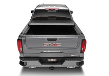 Load image into Gallery viewer, Truxedo 19-20 GMC Sierra &amp; Chevrolet Silverado 1500 (New Body) 5ft 8in Lo Pro Bed Cover