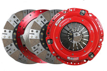 Load image into Gallery viewer, McLeod RXT Clutch 07-09 Mustang Shelby GT500 w/Steel Flywheel