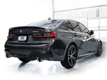 Load image into Gallery viewer, AWE 19-23 BMW 330i / 21-23 BMW 430i Base G2X Track Edition Axle Back Exhaust - Chrome Silver