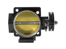 Load image into Gallery viewer, Skunk2 Pro Series Honda/Acura (K Series) 74mm Billet Throttle Body (Black Series) (Race Only)