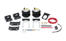 Load image into Gallery viewer, Firestone Ride-Rite Air Helper Spring Kit Rear 19-20 Dodge RAM 3500 4WD (W217602615)