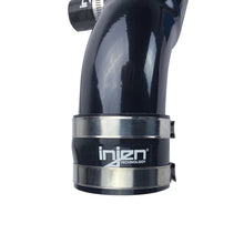 Load image into Gallery viewer, Injen 03-06 Honda Element L4 2.4L Black IS Short Ram Cold Air Intake